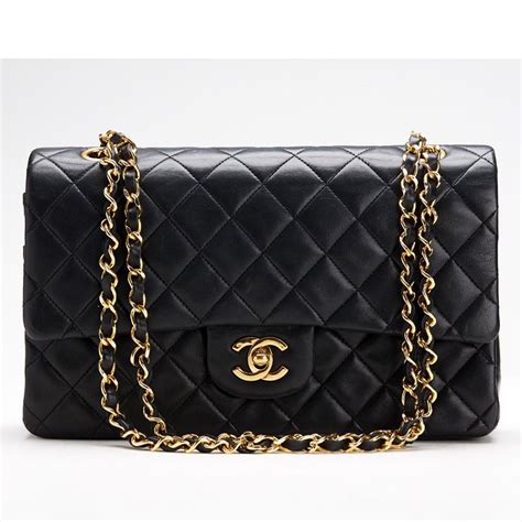 chanel flap bag pre owned|Buy Authentic, Pre.